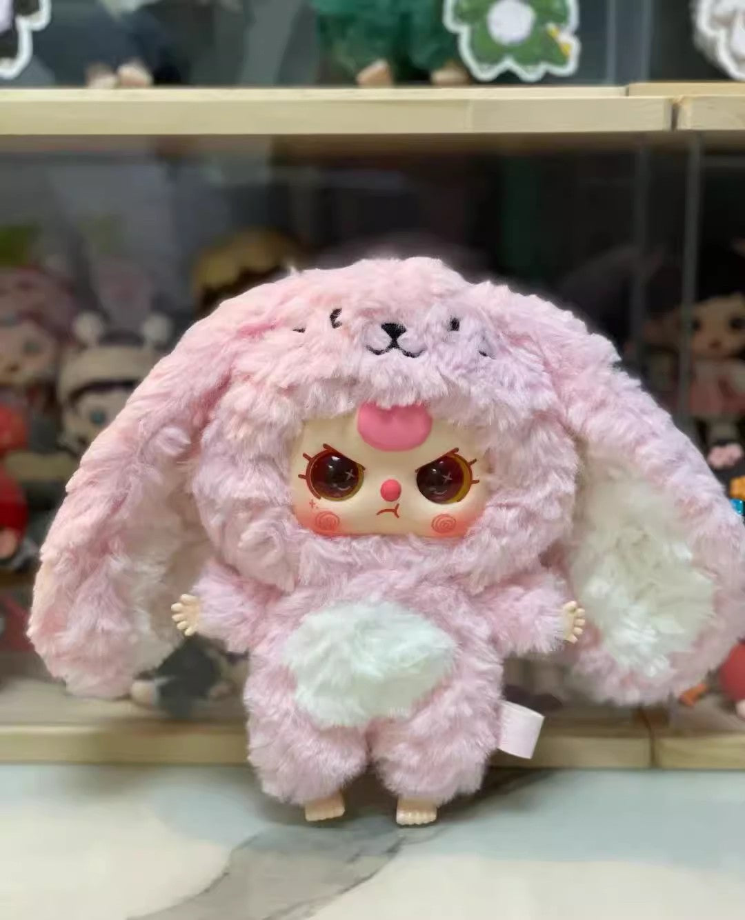 Zoom Baby Three Third Generation V3 Plushy Blind Box Baby Three Third Generation V3 Plushy Blind Box Baby Three Third Generation V3 Plushy Blind Box Baby Three Third Generation V3 Plushy Blind Box