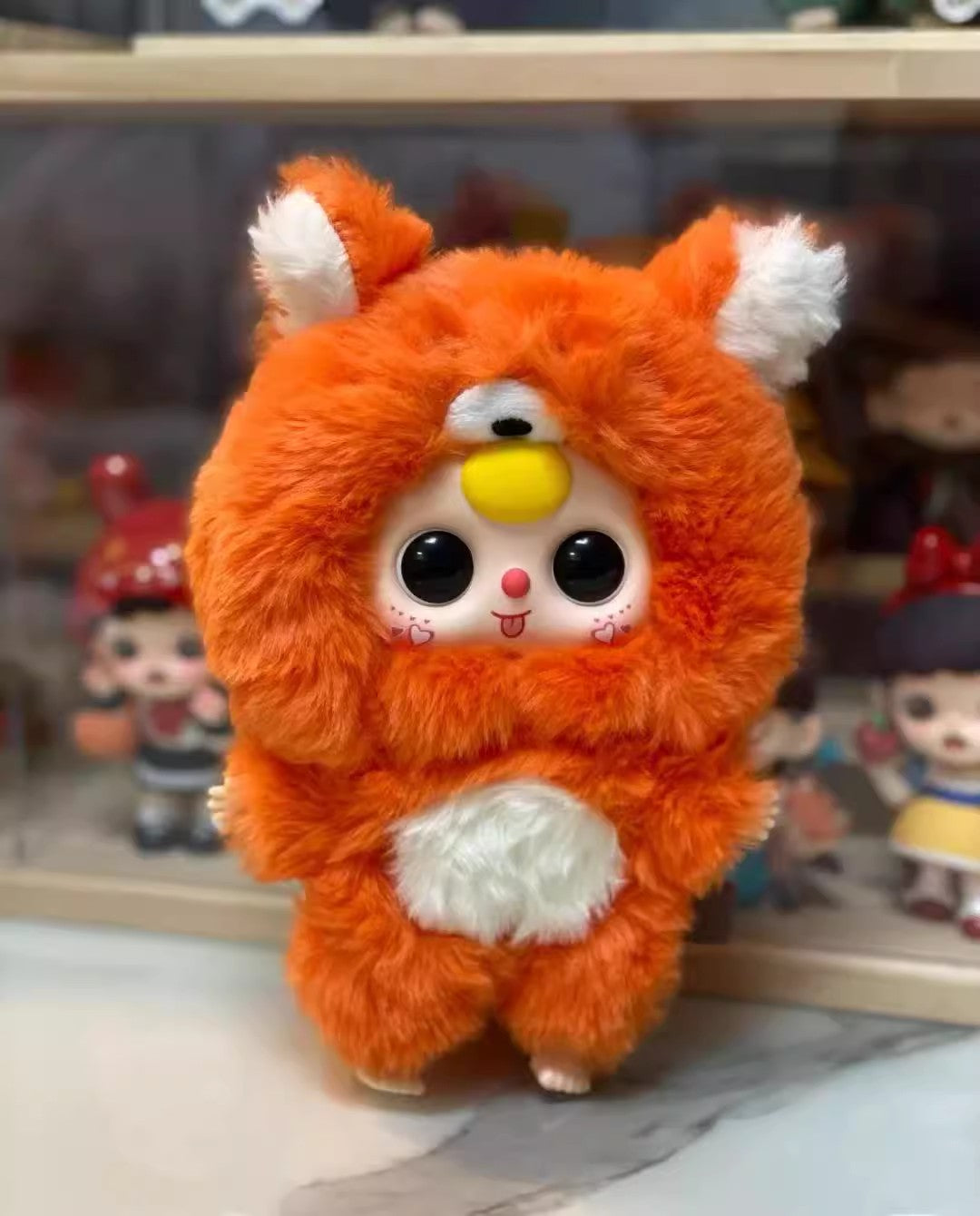 Zoom Baby Three Third Generation V3 Plushy Blind Box Baby Three Third Generation V3 Plushy Blind Box Baby Three Third Generation V3 Plushy Blind Box Baby Three Third Generation V3 Plushy Blind Box