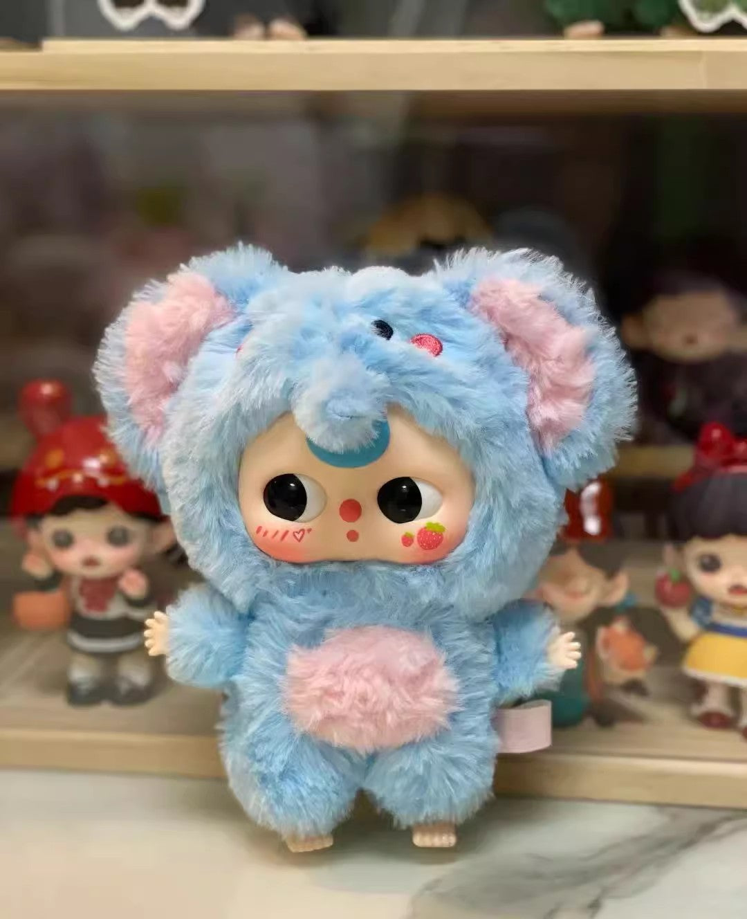 Zoom Baby Three Third Generation V3 Plushy Blind Box Baby Three Third Generation V3 Plushy Blind Box Baby Three Third Generation V3 Plushy Blind Box Baby Three Third Generation V3 Plushy Blind Box