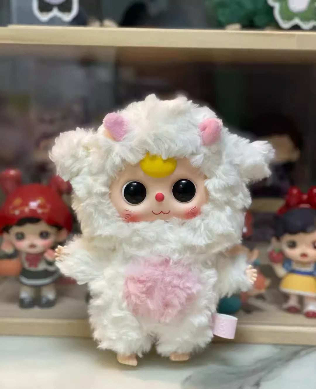 Zoom Baby Three Third Generation V3 Plushy Blind Box Baby Three Third Generation V3 Plushy Blind Box Baby Three Third Generation V3 Plushy Blind Box Baby Three Third Generation V3 Plushy Blind Box