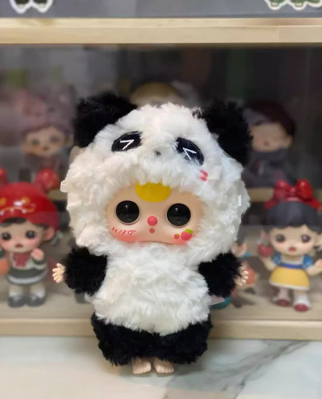 Zoom Baby Three Third Generation V3 Plushy Blind Box Baby Three Third Generation V3 Plushy Blind Box Baby Three Third Generation V3 Plushy Blind Box Baby Three Third Generation V3 Plushy Blind Box