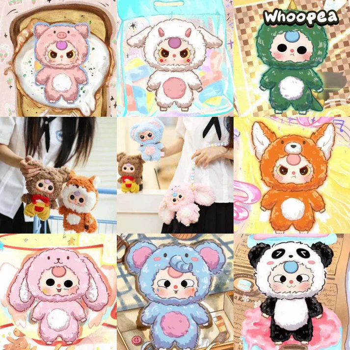 Zoom Baby Three Third Generation V3 Plushy Blind Box Baby Three Third Generation V3 Plushy Blind Box Baby Three Third Generation V3 Plushy Blind Box Baby Three Third Generation V3 Plushy Blind Box